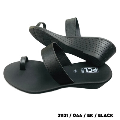 31131 044 BK BLACK